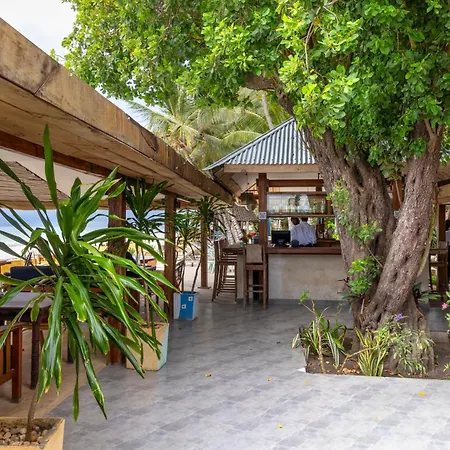 Blue Marlin Beach Hotel-3