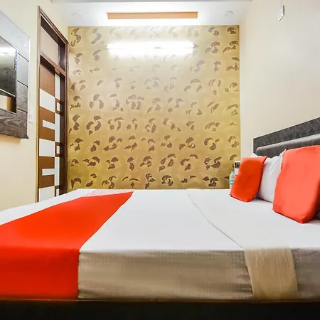Hotel O Noor Palace-2
