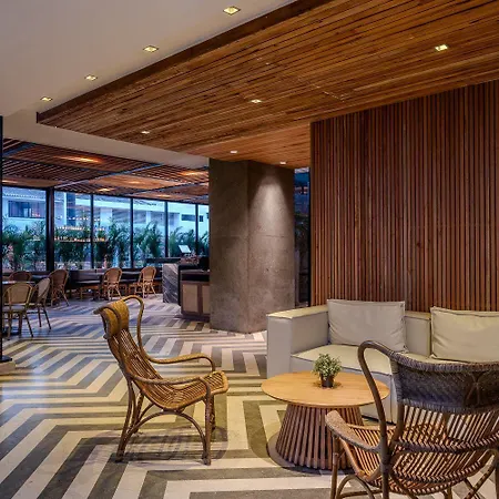 Oz Hotel Cartagena Grand-3