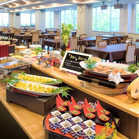 Takamiya Hotel Lucent-3