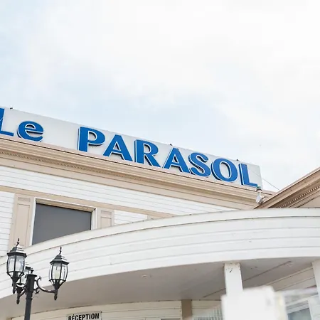 Auberge Le Parasol-2