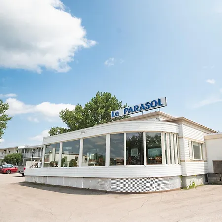 Auberge le Parasol-2