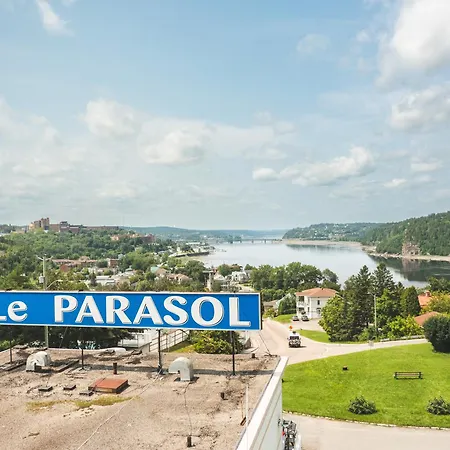 Auberge le Parasol-3