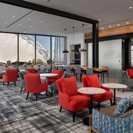 Hyatt Place Boston/Seaport District-2