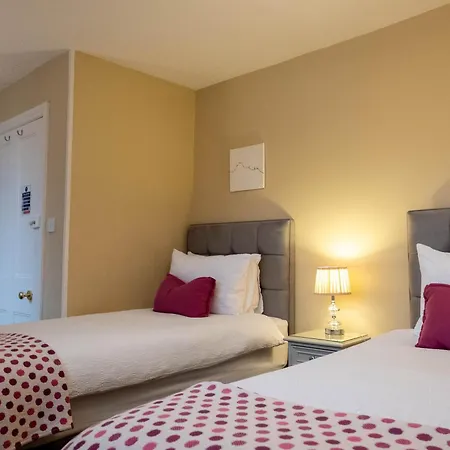 Sunnyside Guest House-2