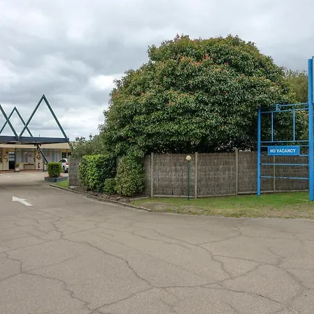 Bairnsdale Main Motel-2
