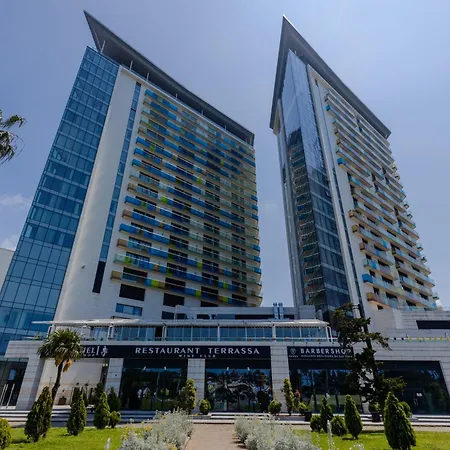 Bellevue Residence Suites-2