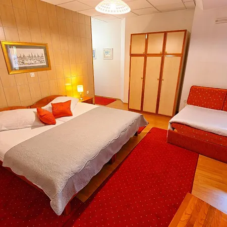 Pansion Maltar Varazdin-2
