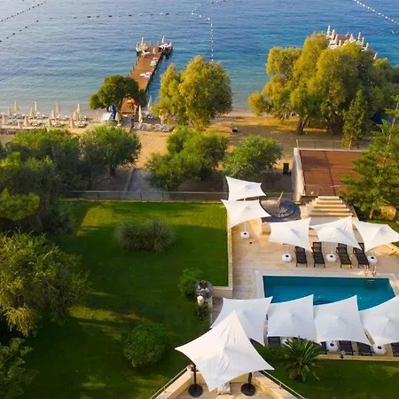 Farrys Boutique Hotel & Beach Club - Yalikavak-2