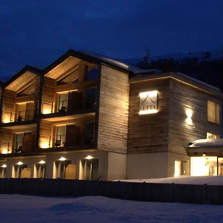 Vetta Alpine Relax-3