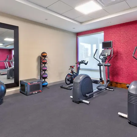 Home2 Suites By Hilton Saginaw, Mi-3