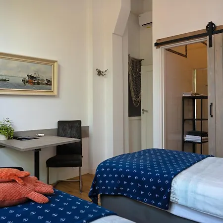 B&B Het Oude Postkantoor-2