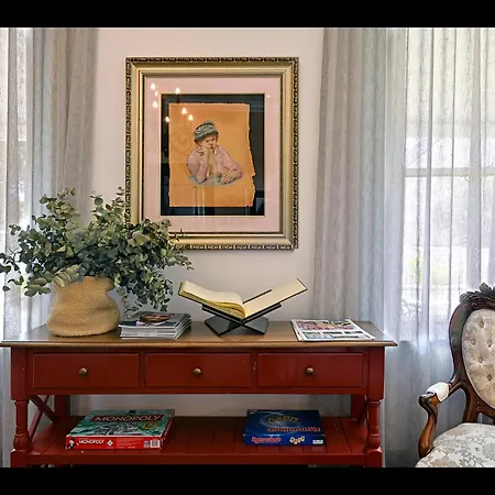 Ashbourne Boutique Guest House-3