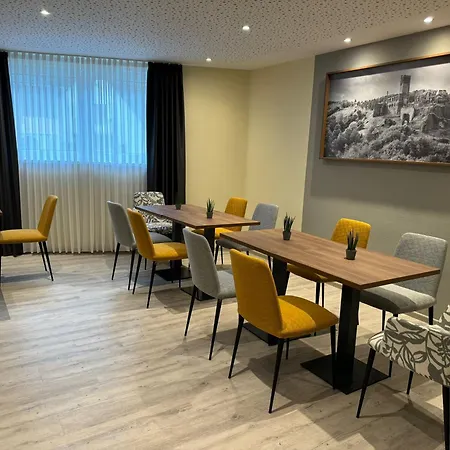 Hotel Burgfrieden-2