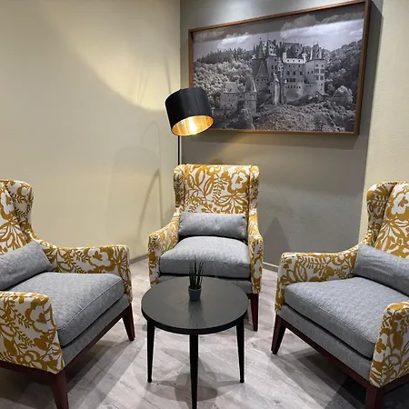 Hotel Burgfrieden-3