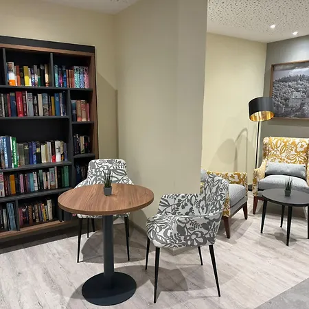 Hotel Burgfrieden-2