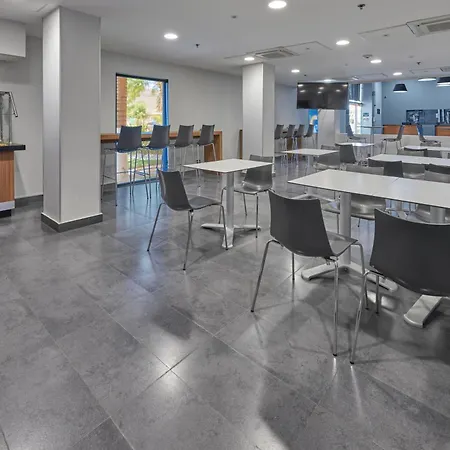 City Express By Marriott Tijuana Rio-3