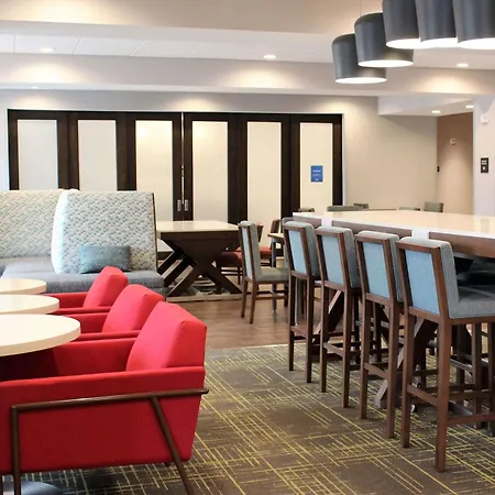 Hampton Inn Lexington-3