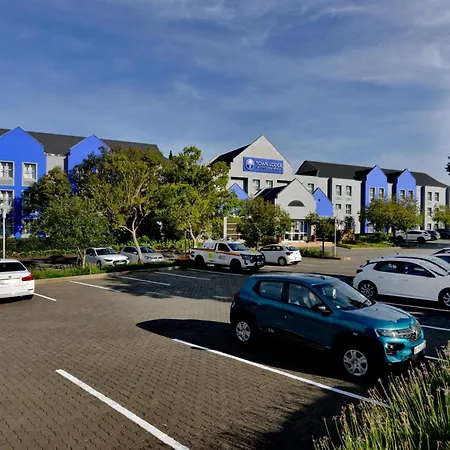Town Lodge Waterfall, Midrand-2