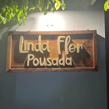 Pousada Linda Flor-2