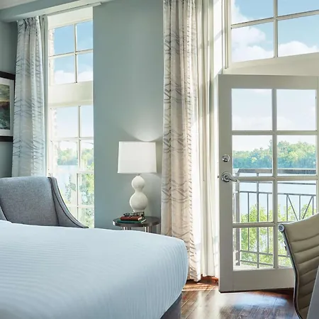 The Cotton Sail Hotel Savannah - Tapestry Collection By Hilton-2