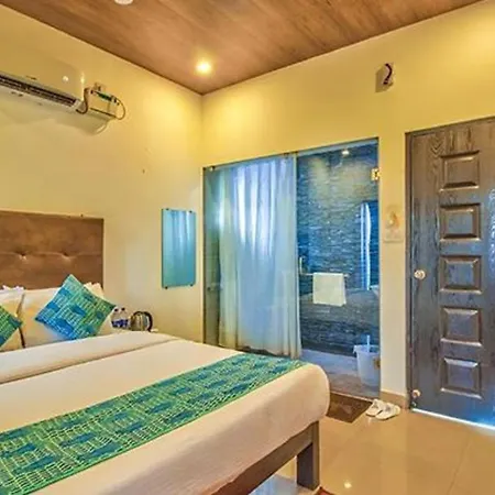 Balaji Inn Baga-3