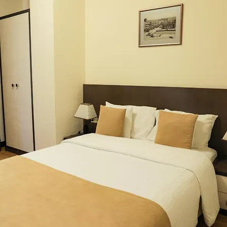 My Hotel Yerevan-2