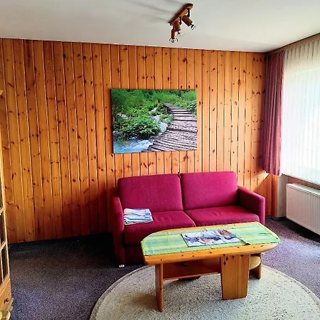Bio-Hotel Zum Forsthaus-3