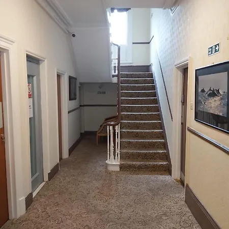 Channel View Hotel-2