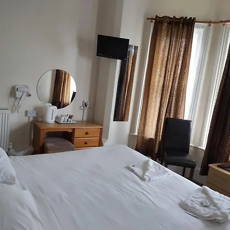 Channel View Hotel-2