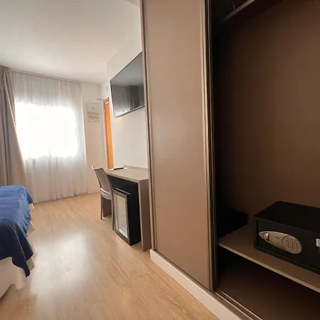 Hotel Montesol Benidorm-2