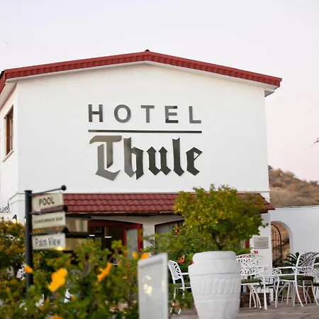 Hotel Thule-2