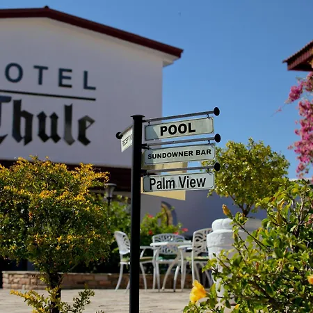 Hotel Thule-3