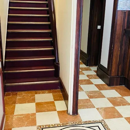 Hotel Paris Gambetta-2