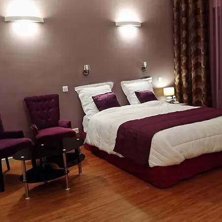 Hôtel Paris Gambetta-3