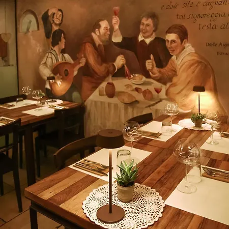 Locanda Ponte Dante-3