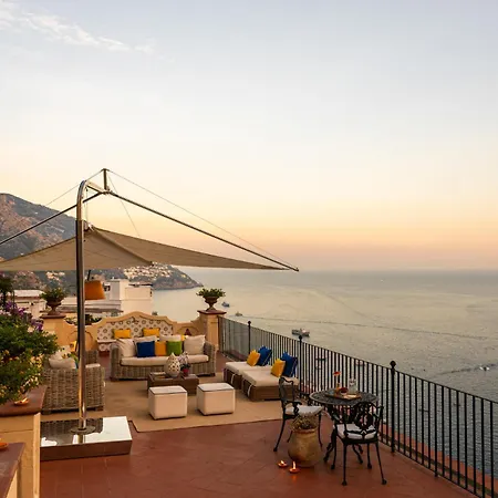 Casa Merce Positano-2
