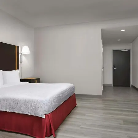 Hampton Inn & Suites El Paso/East-2