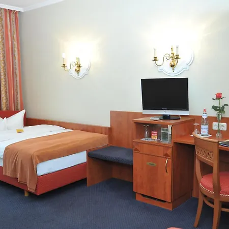 Hotel Rheinischer Hof-2