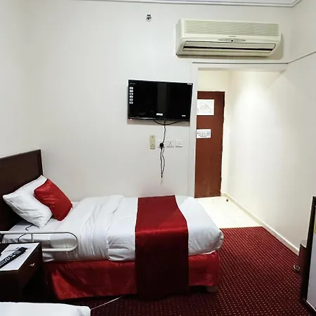 Arakan Hotel-3