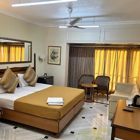 Royal Park Hotel Dockyard-2