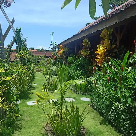 Desaku Bungalows-3