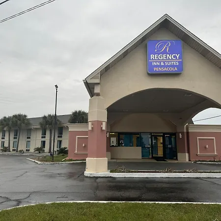 Regency Inn & Suites-3