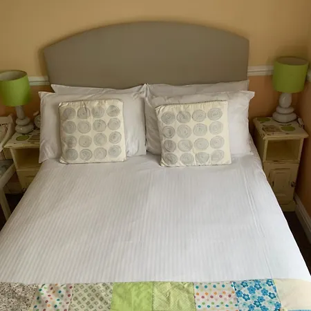 Green Apple Bed And Breakfast-2