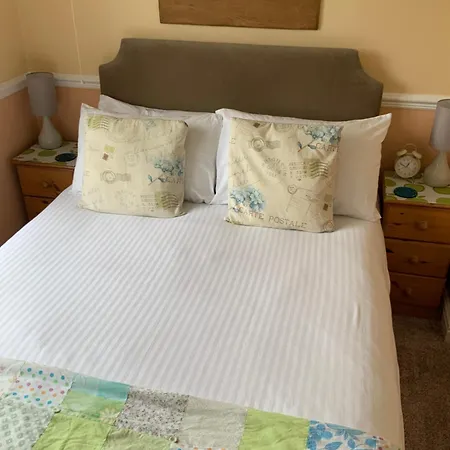 Green Apple Bed And Breakfast-3