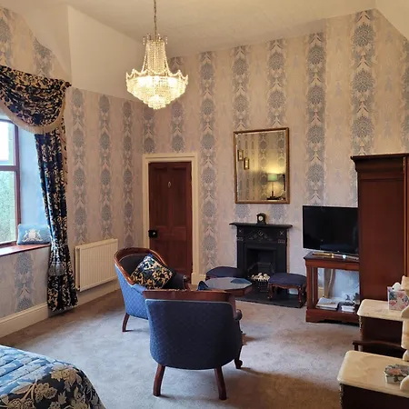 St David'S Guesthouse-2