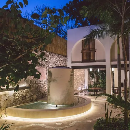 Treehouse Boutique Hotel, An Adults Only Boutique Hotel-3