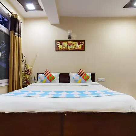 Hotel O Home Sam Villa Studio-2