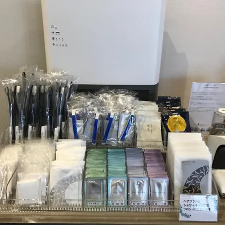 Shizutetsu Hotel Prezio Numazu-2