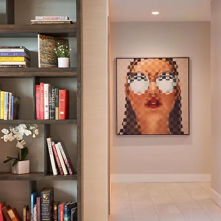 Serena Hotel Aventura Miami, Tapestry Collection By Hilton-2